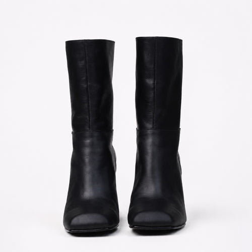 ÉLÉA Black Boot