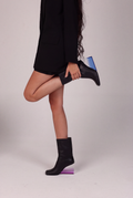 ÉLÉA Black Boot